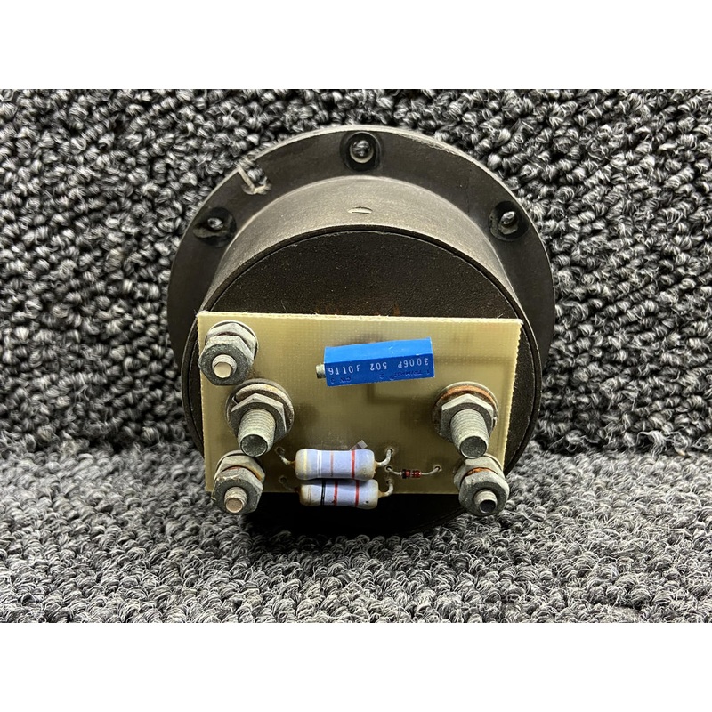 50968-2 Air Tractor AT-401 Fuel Quantity Indicator (Gallons: 126)