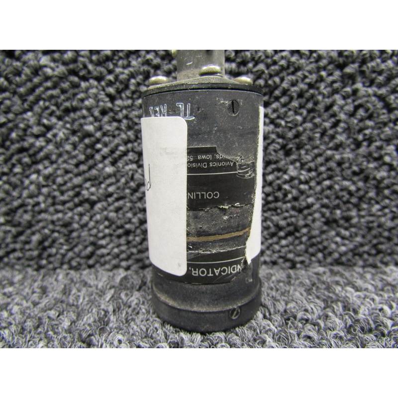 522-1936-047 Collins 327C-2 Compass Slave Indicator (Core)