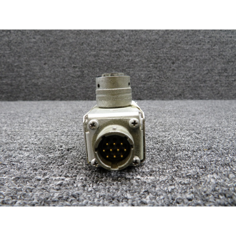 522-3178-004 Collins 582A-4N RF Inductance Compensator