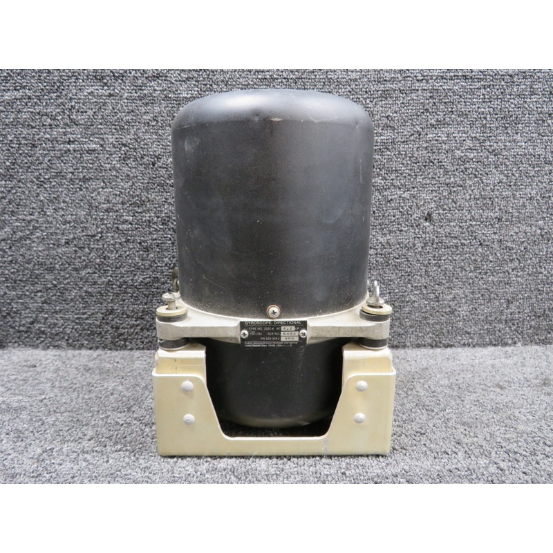 522-3241-000 Collins 332E-4 Directional Gyroscope with Mount
