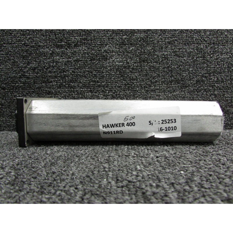 622-7318-003 Collins DME Indicator with Mods