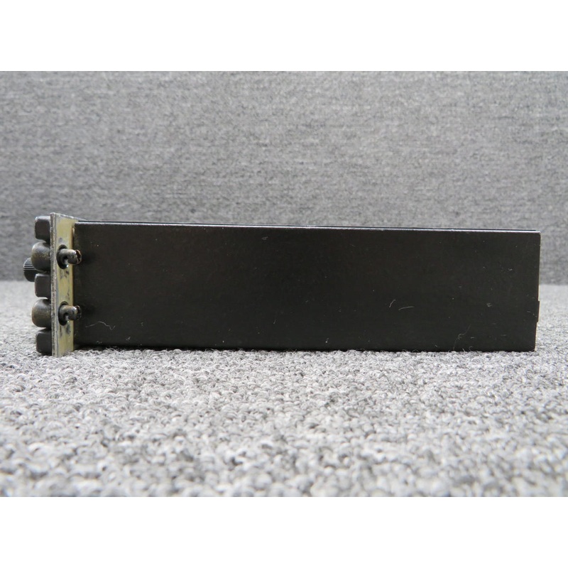 622-7580-041 Collins WXP-85D Weather Radar Panel with Modifications