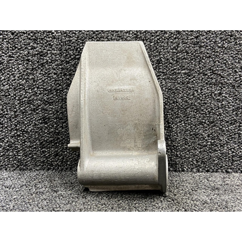 70115-1 Air Tractor AT-401 Rudder Pedal LH