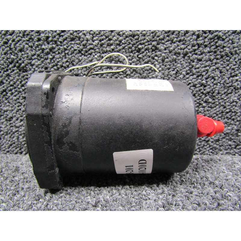 7040-B4L United Instruments Vertical Speed Indicator, Lighted