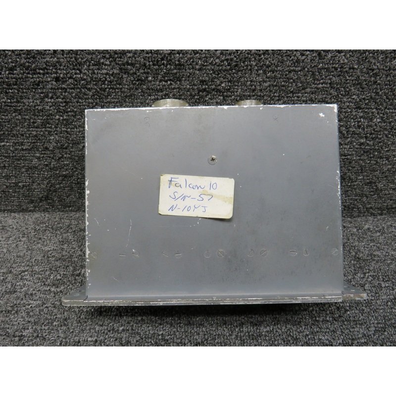 75-0336-1E Grimes Warning Panel Assembly