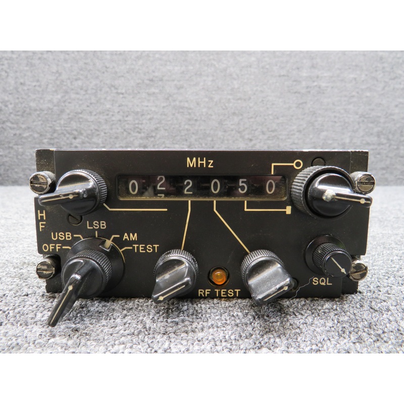 792-6122-003 Collins 514A-4 Radio Control