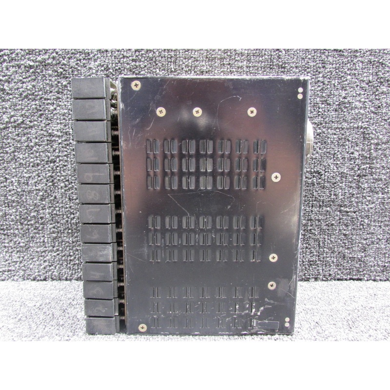 80-0112-3 Grimes Panel-Warning Caution System Light Assembly