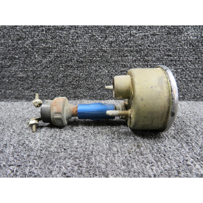 826366 Stewart Warner Pressure Indicator (0-100PSI)(Core)