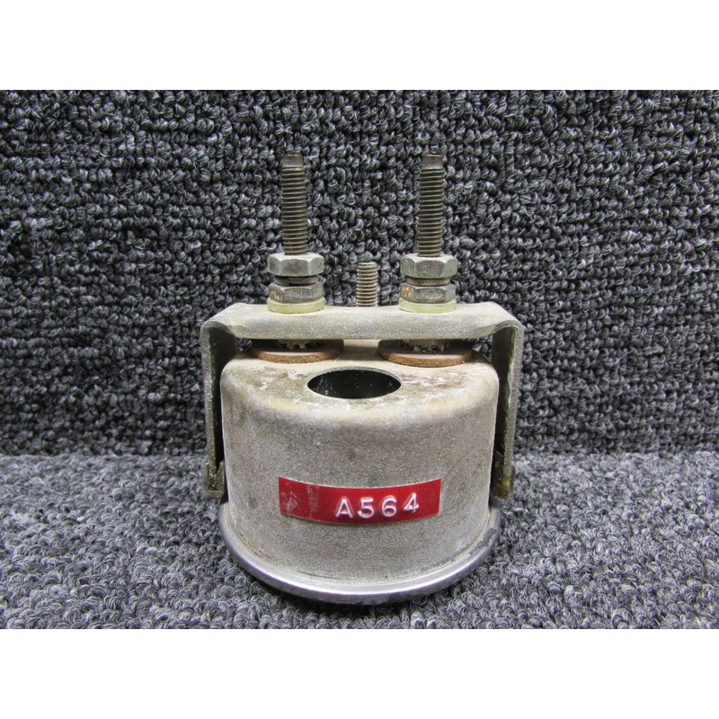 A564 Stewart Warner Cylinder Head Temperature Indicator