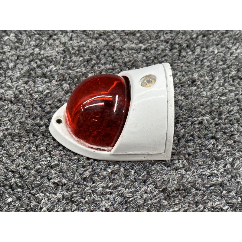 AN-3042-1, A1815A-R7512 Grimes Wing Position Lens and Retainer LH
