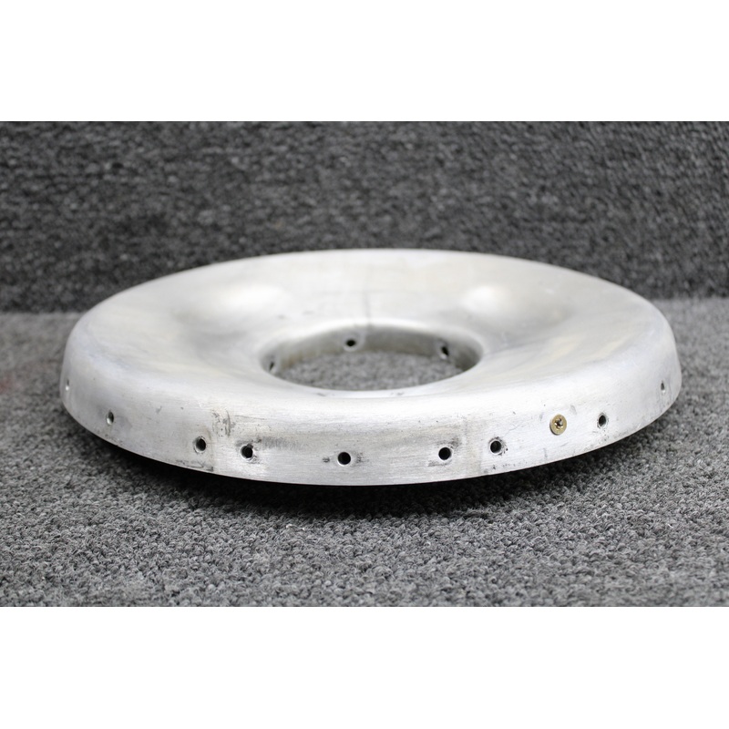 D-7713-2 McCauley Spinner Bulkhead Aft