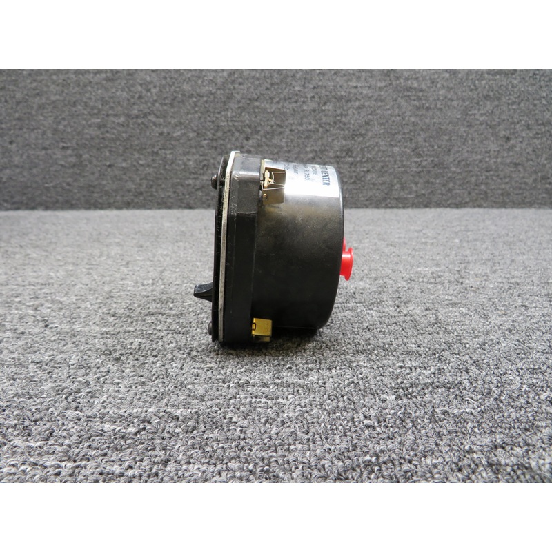 EA-5175-36-CES Edo-Aire EA-5175 True Airspeed Indicator (Cloudy Face)