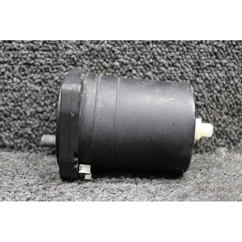 G371-01-1A (Alt: AS392A) Garwin Altimeter