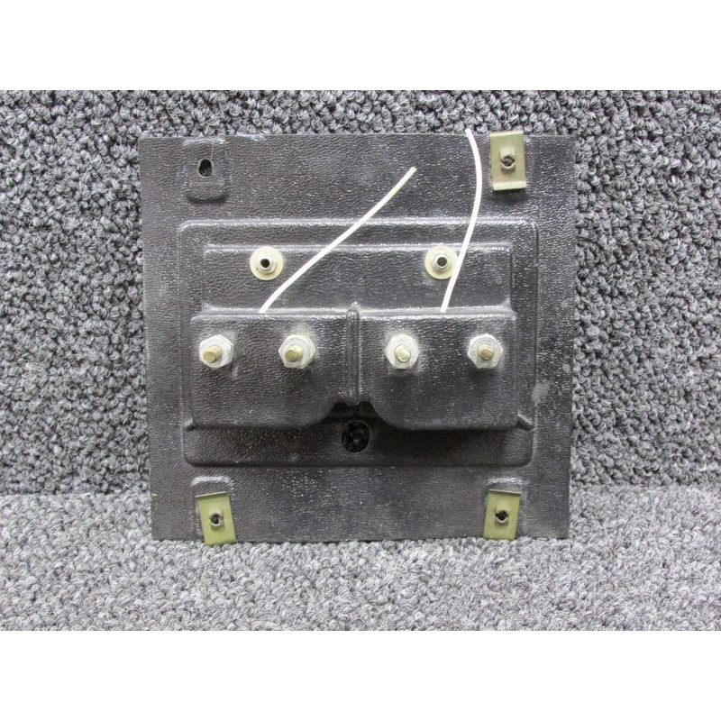 Grumman AA-5 Dual Fuel Quantity Gauge Cluster Assembly