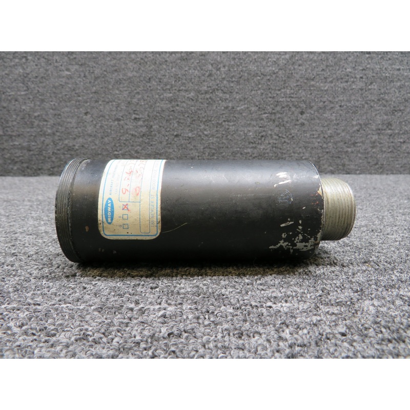 JG151A4 Honeywell Dual Pressure Ratio Indicator