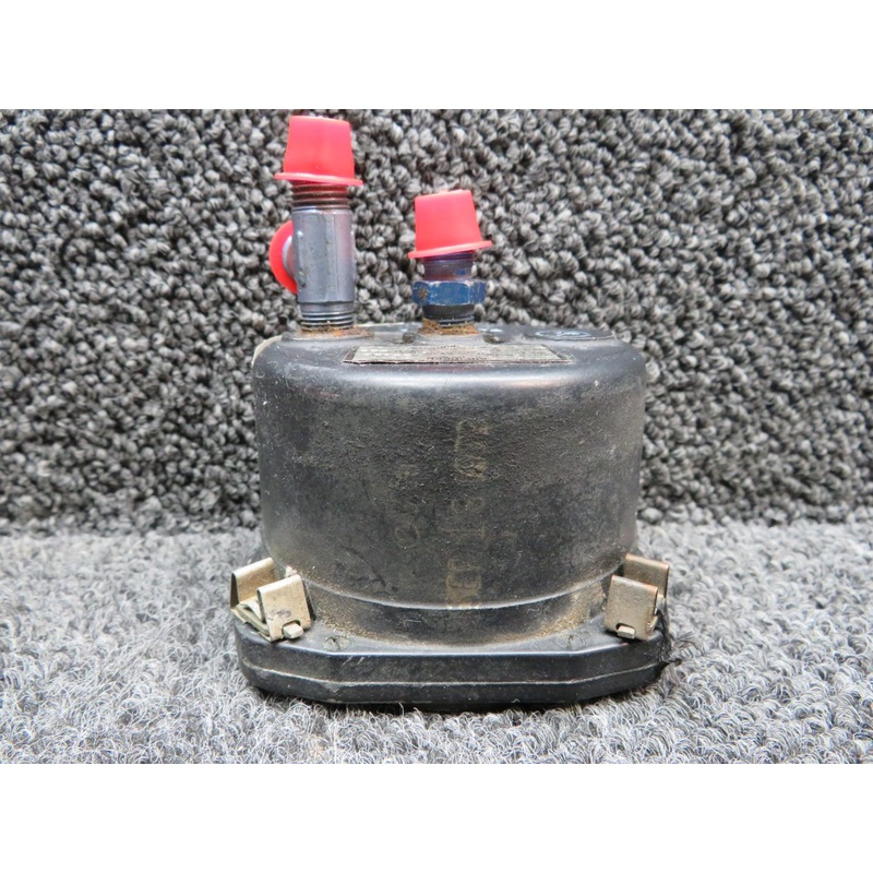 SA-40-11 (Alt: 8000B) United Instruments Airspeed Indicator (Code: B.225)