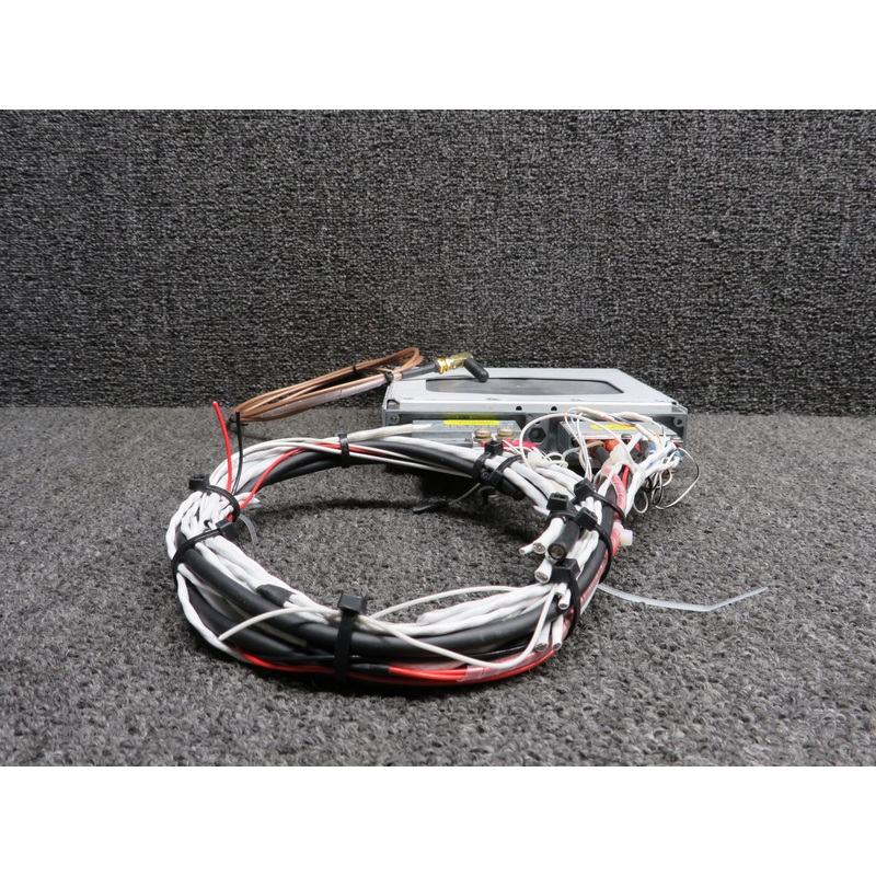 011-02299-40 Garmin GMA-35C Remote Audio Unit with Bluetooth (Volts: 14-28)