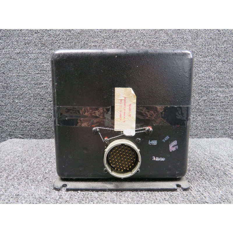 060-0026-00 Bendix King KVG-350 Vertical Gyro