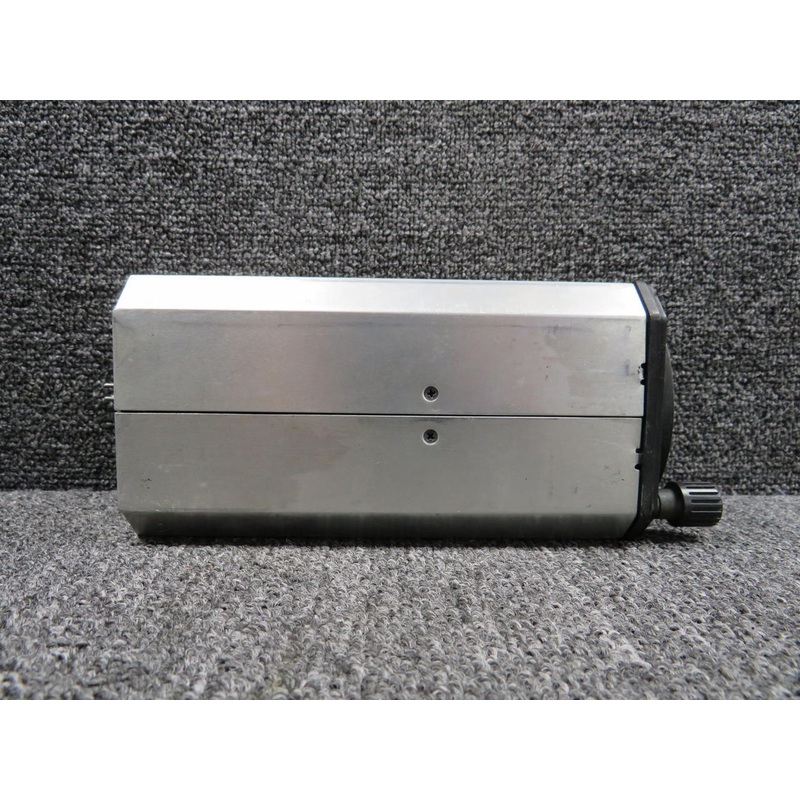 066-3056-00 King Radio KI-208 VOR-LOC Converter Indicator (Minus Connector)