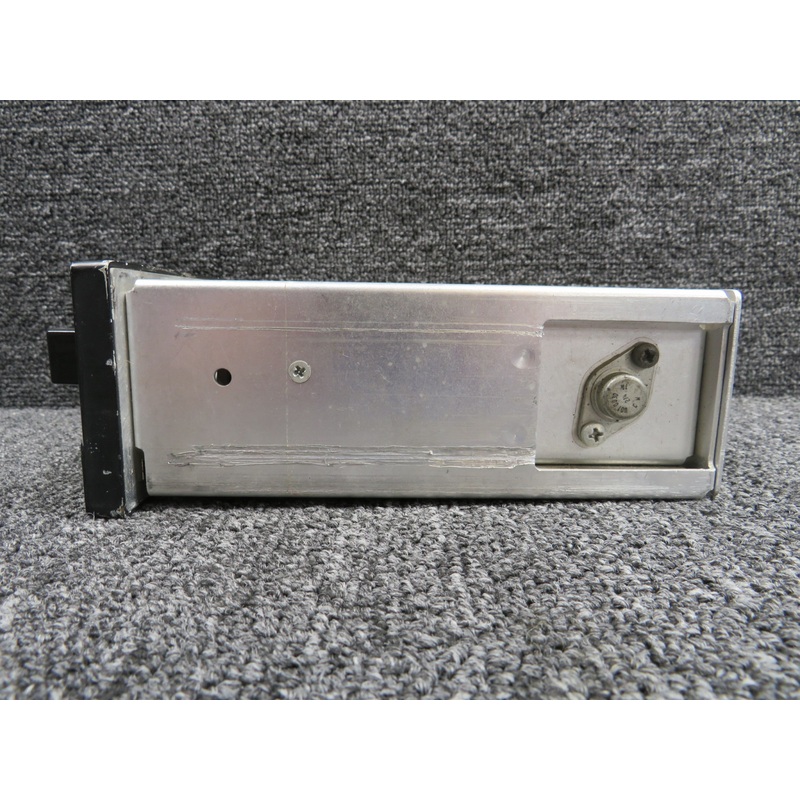 069-1012-00 King Radio KMA-12B Marker Beacon Receiver (13.75 or 27.5V)