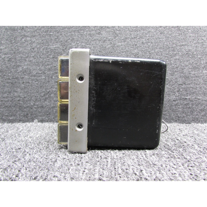 071-1039-02 King Radio CG-515B1 Autopilot Flight Controller With Modification