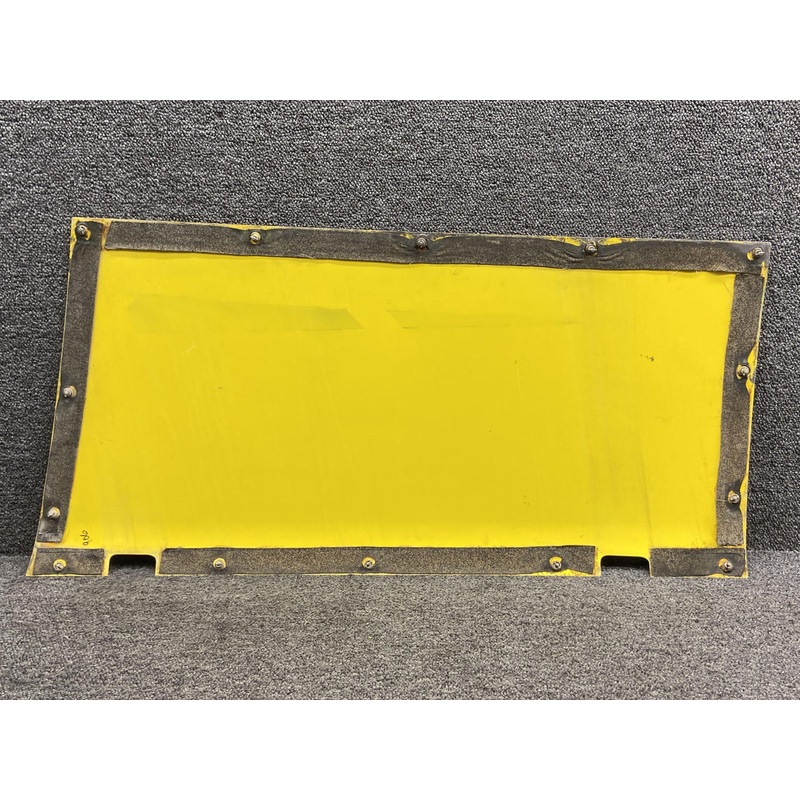 12482-2 Air Tractor AT-401 Fuselage Cabin Side Skin RH