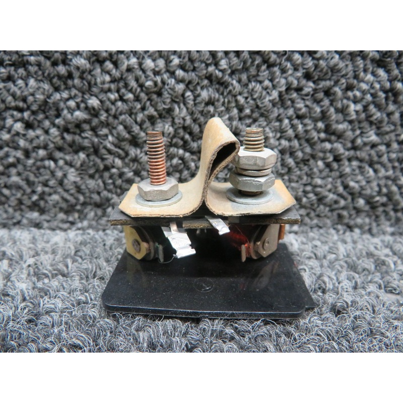 1518924 Stewart-Warner Fuel Gallon Gauge Indicator