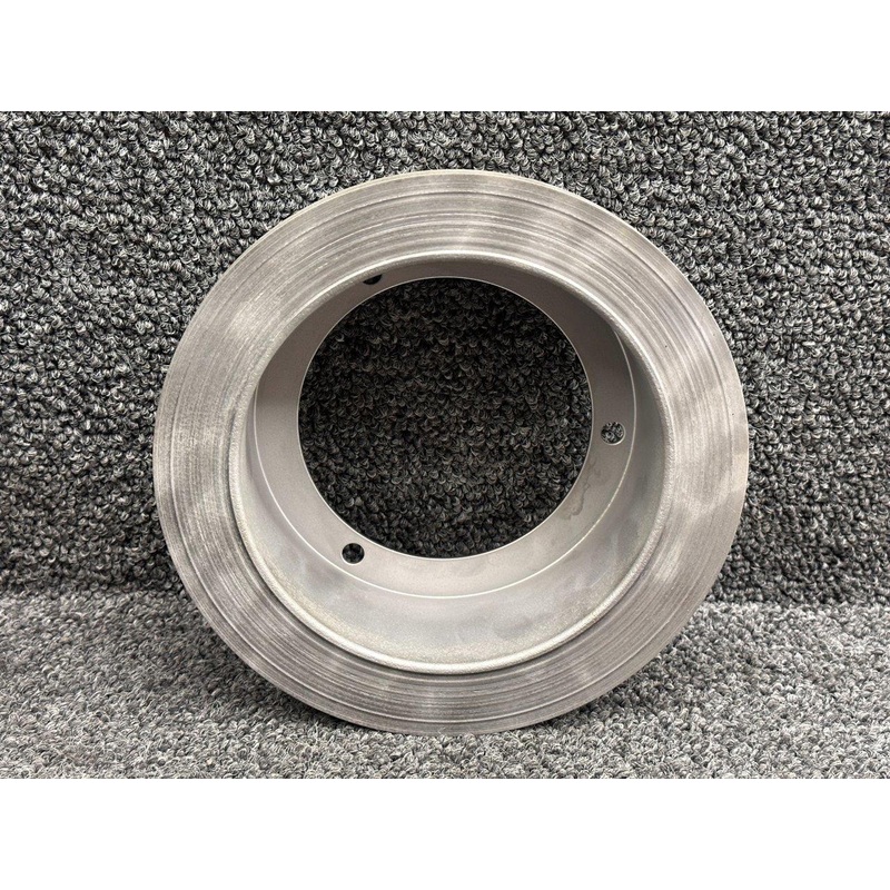 164-02201 Cleveland Brake Disc (Thickness: 0.352)