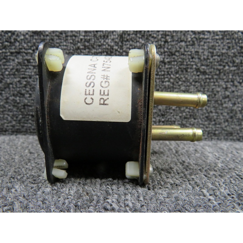 1G2-9 Airborne Suction Indicator