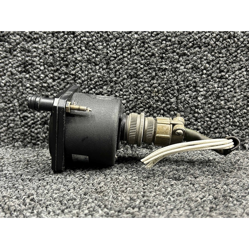 22-162-08 Garwin Dual Fuel Quantity Indicator (Lighted)