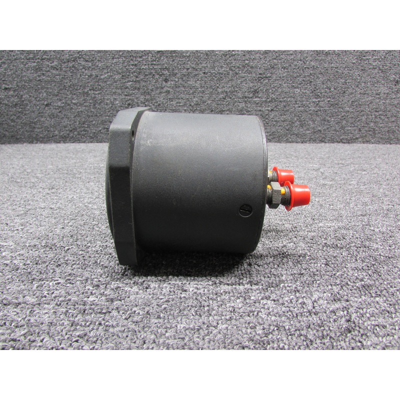 22-260-014 (Alt: 50-380011-17) Garwin Dual Manifold Pressure Indicator