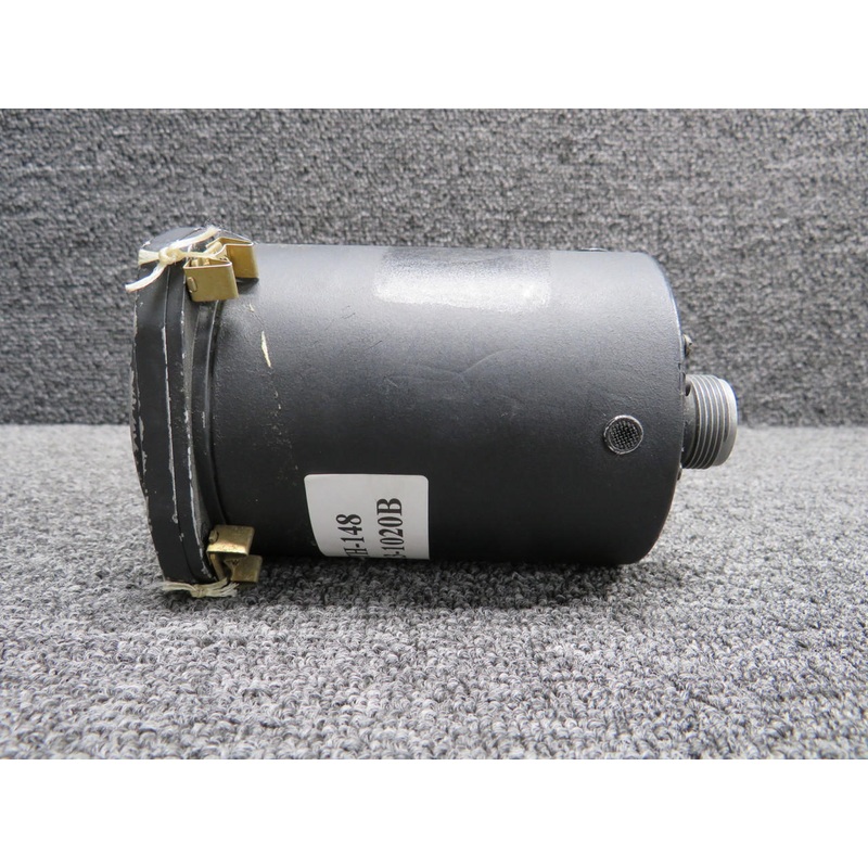 22-281-017 Garwin Dual Tachometer Indicator (Worn Face)(0-45RPM)