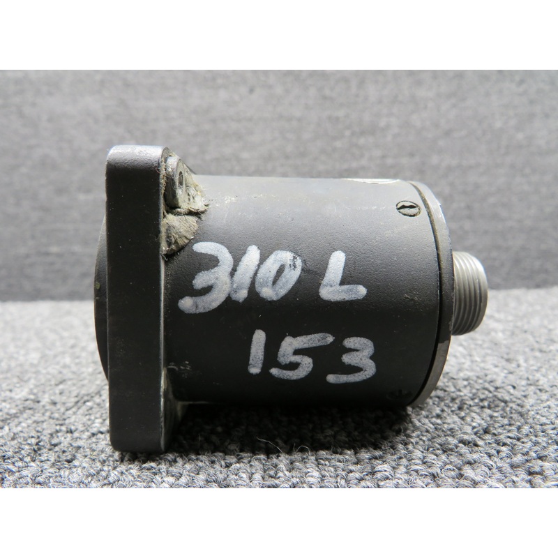 22-29501 (Alt: CM2628L1) Garwin Outside Air Temperature Indicator