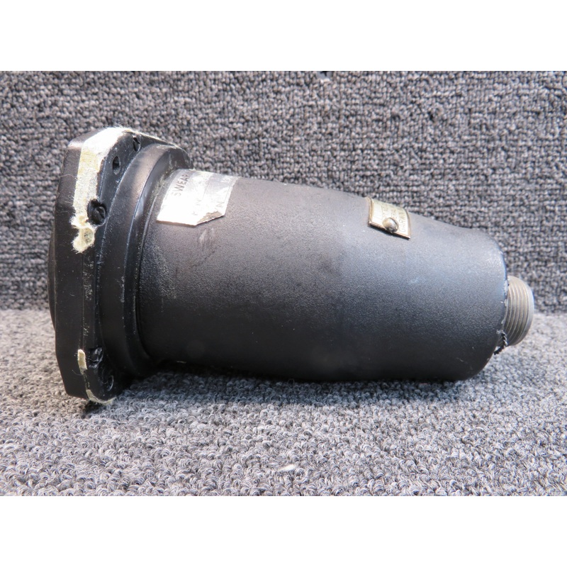 22-607-019 (Alt: 26-66008-1) Garwin Dual Oil Pressure Indicator