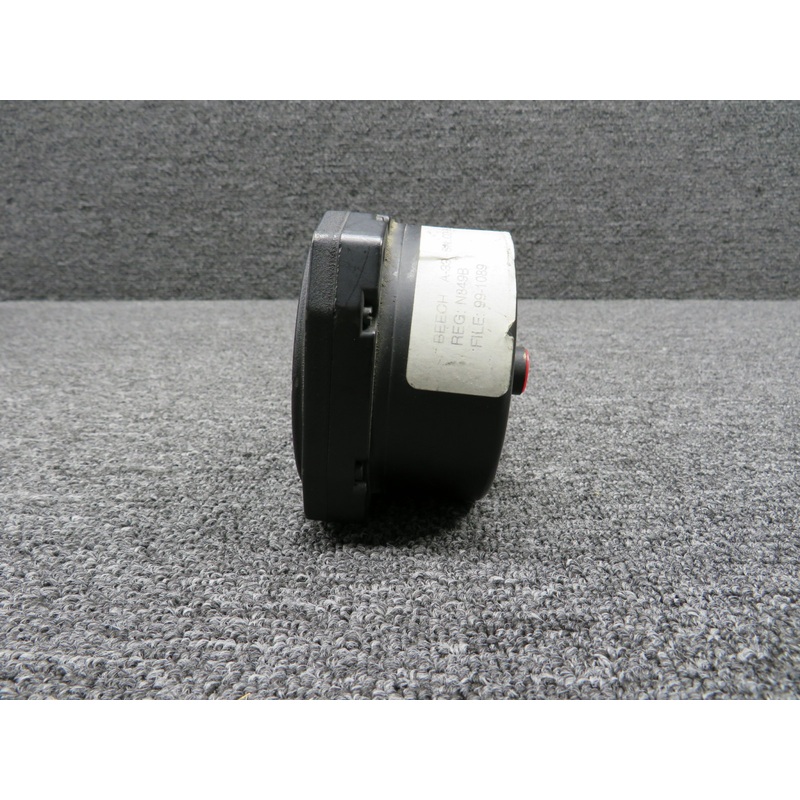 22-696-017 Garwin Airspeed Indicator (40-200 Knots)