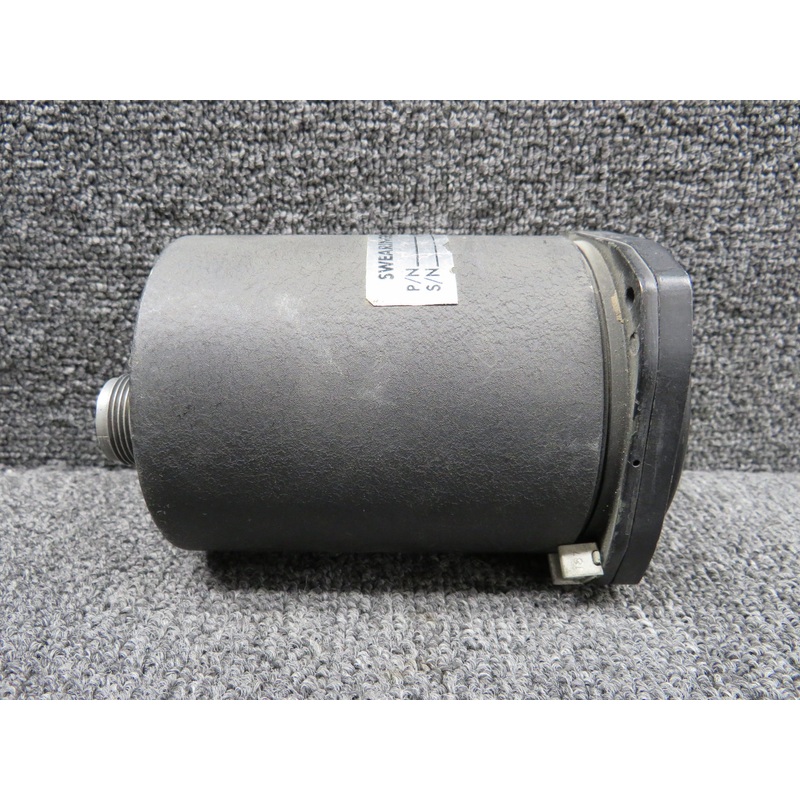 26-66007-1 Swearingen Propeller Tachometer Indicator