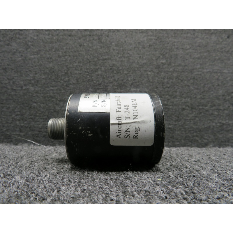 27-66108-1 Swearingen Torque  Indicator