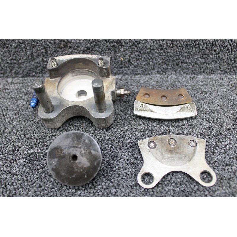30-239B Cleveland Brake Caliper Assembly