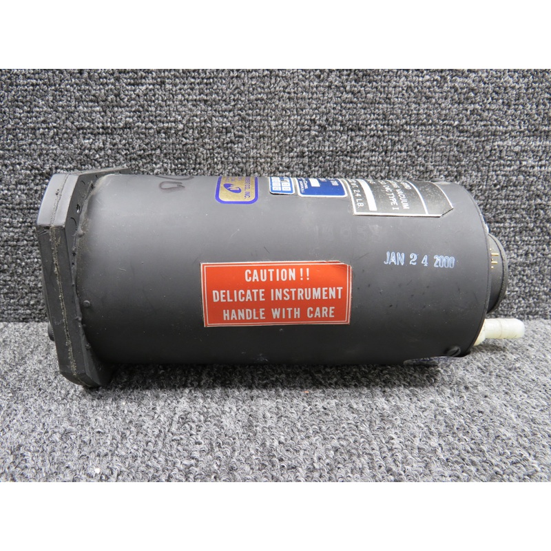 37570-1011 ARC G-519A-1 Gyro Altitude Indicator