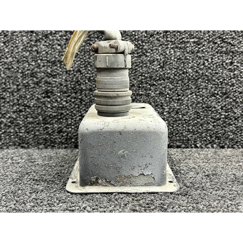 3E1150-10 BF Goodrich Electrical De-Ice Timer with Connector (Volts: 14 or 28)