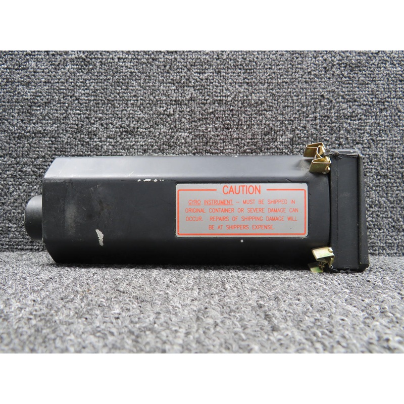 501-1105-03 BF Goodrich AI-804J-B Attitude Gyroscope Indicator (Black)