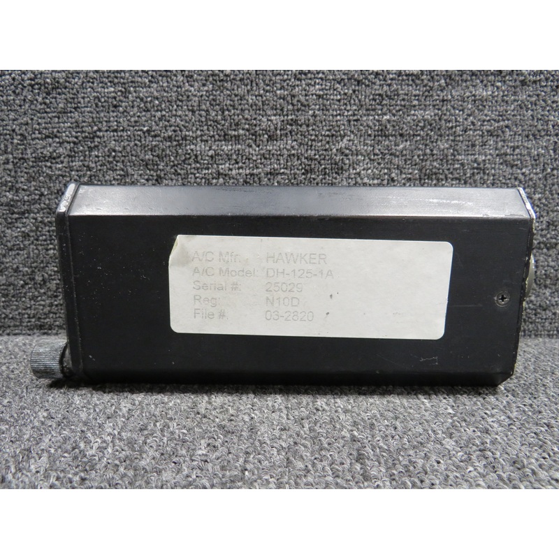 522-3082-000 Collins 331A-3F Course Indicator