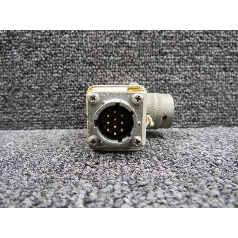 522-3177-007 Collins 582A-2N RF Inductance Compensator