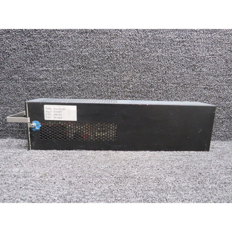 522-3763-003 Collins 346B-3 Audio Control Center
