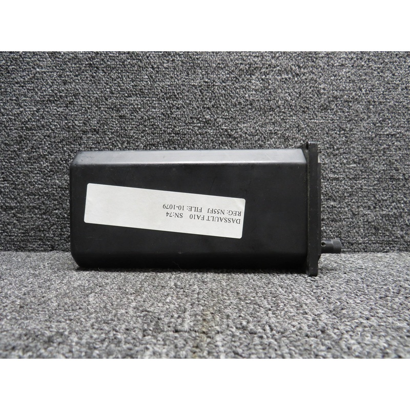 622-1234-003 Collins 339F-12 DME Indicator
