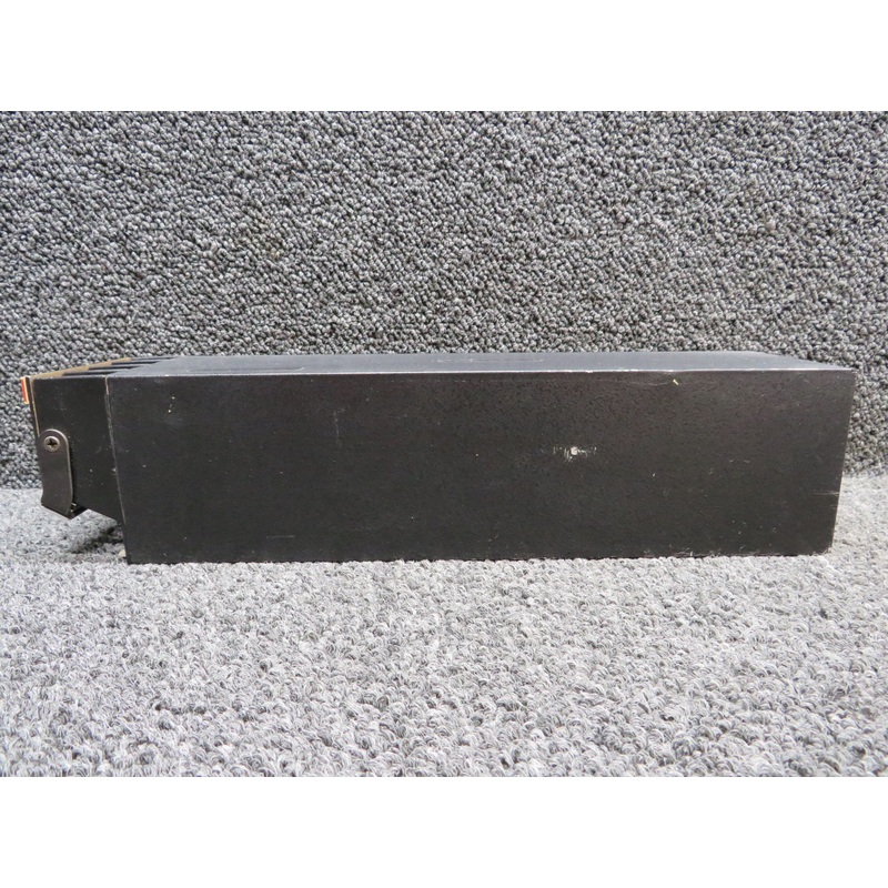 622-6152-001 Collins VHF-22A VHF Comm Transceiver with Mods (Solid Case)