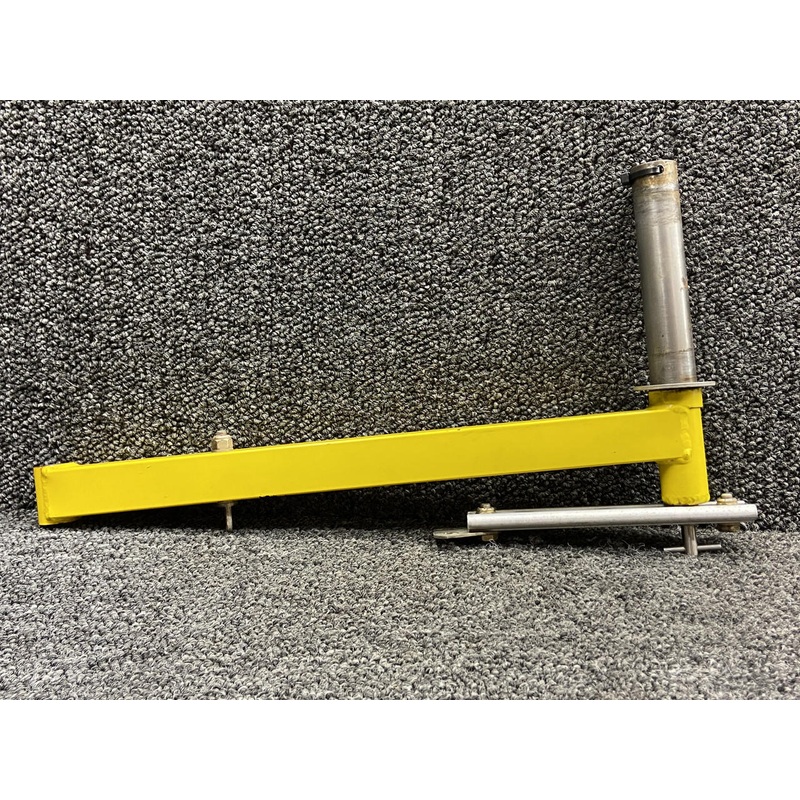 70109-1 Air Tractor AT-401 Rudder Pedal Mount LH or RH