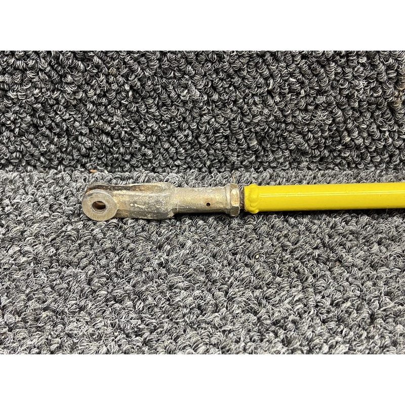 70175-2 Air Tractor AT-401 Mixture Control Pushrod Assembly (Incomplete)