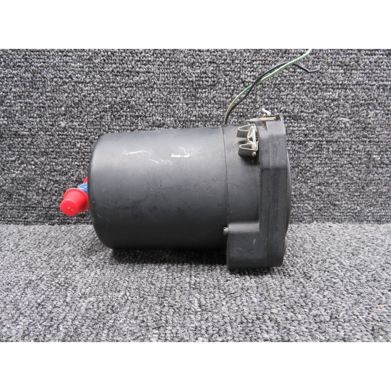 7040-B4L (Alternate: 58-380018-1) United Instruments Vertical Speed Indicator