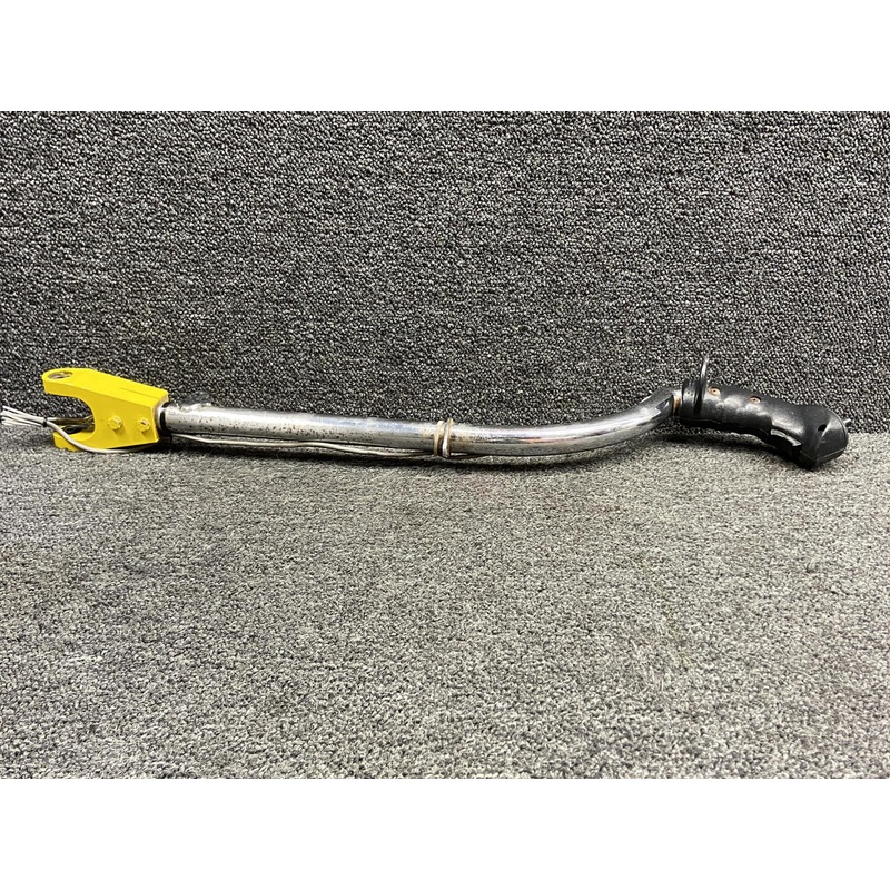 72077-8, 72066-1 Air Tractor AT-401 Flagger Control Stick with Grip and Switches